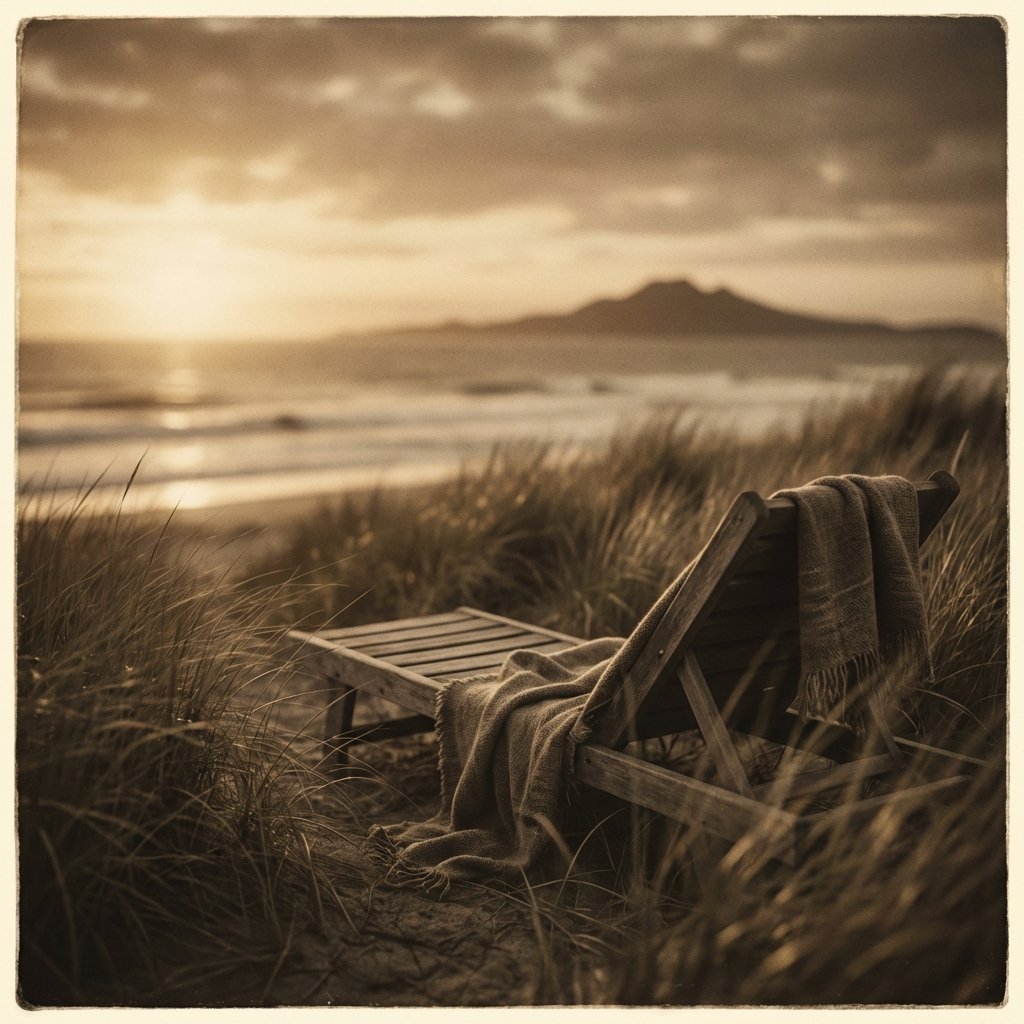 避世南丫島度假攻略：遠離金價波動、市場焦慮的完美解壓天堂